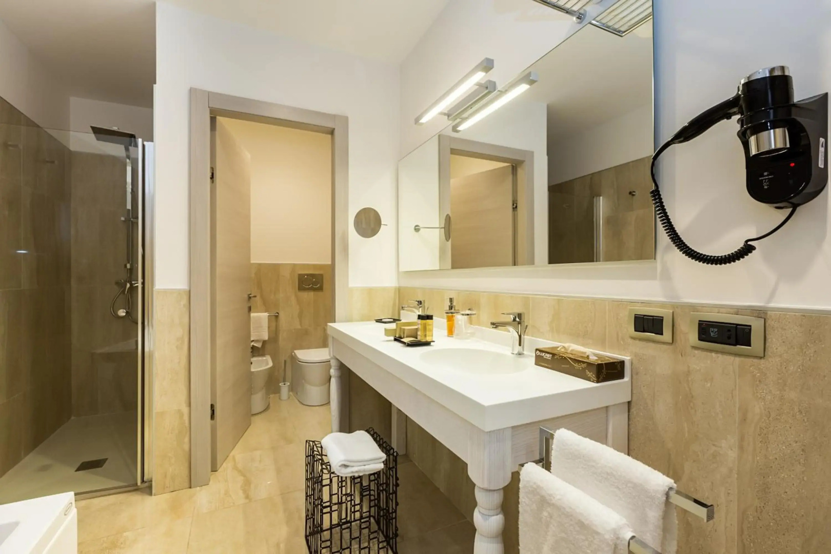 Wellness & Spa Hotel Principe di Fitalia