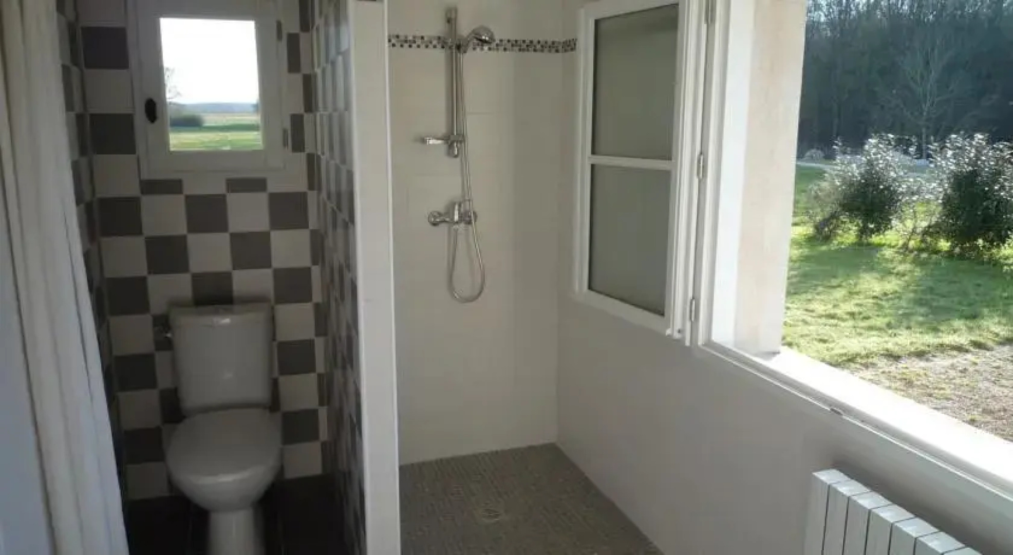 La Petite Bergerie de Veretz