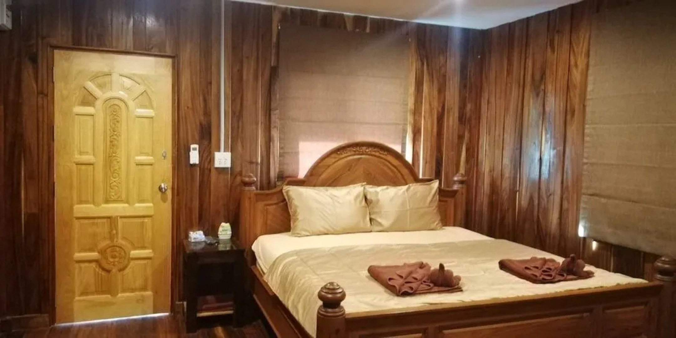 Bang Tidlay Koh Yao Noi