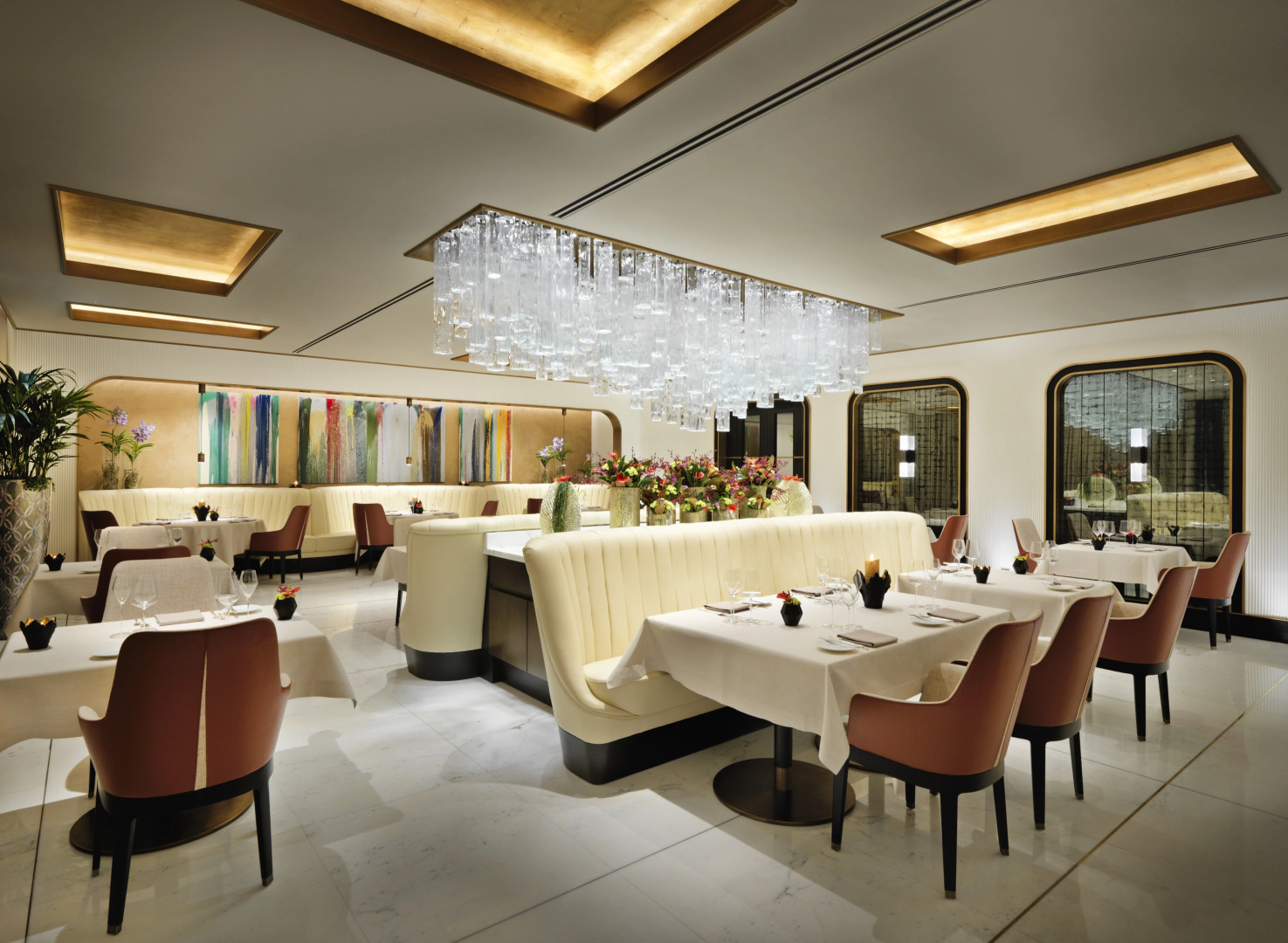 FIVE Zurich - Luxury City Resort