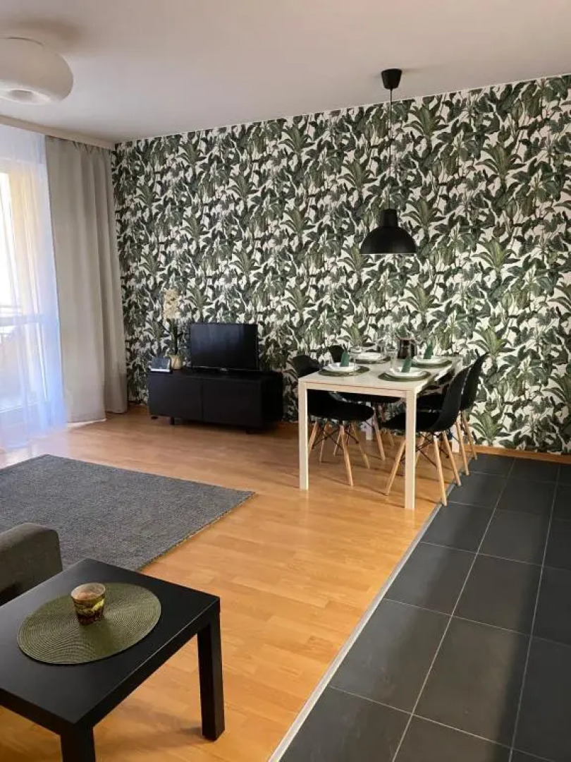 Apartament Nature