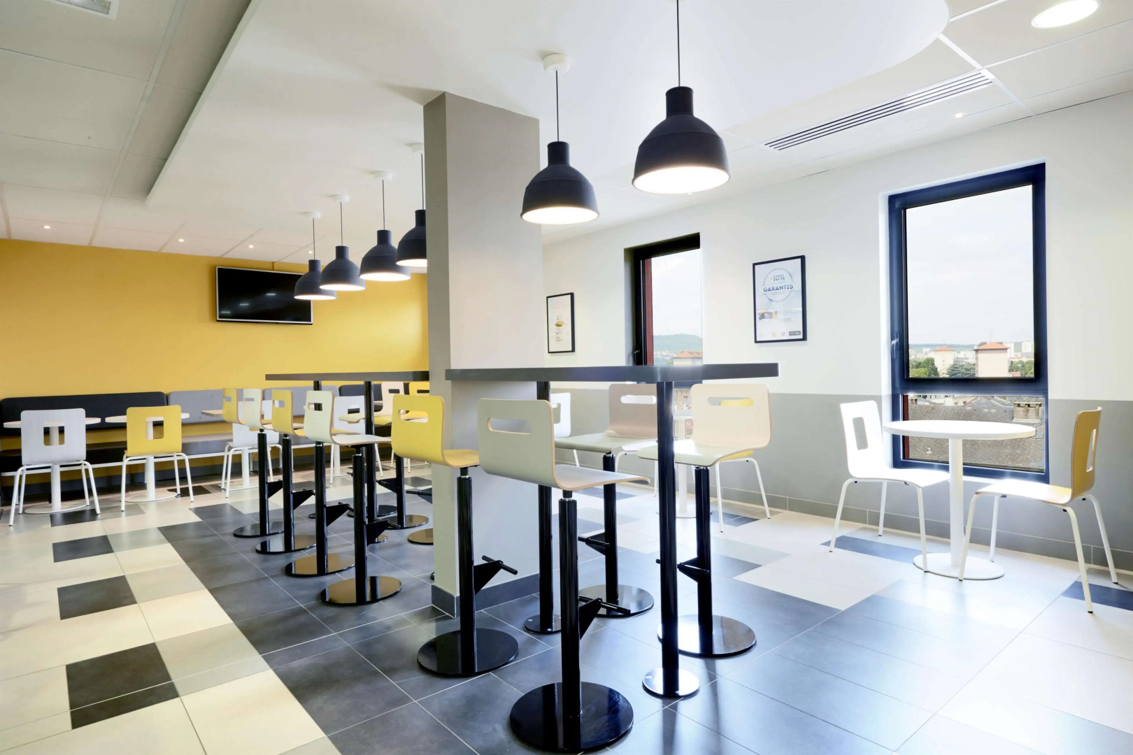 Hôtel Première Classe Thionville