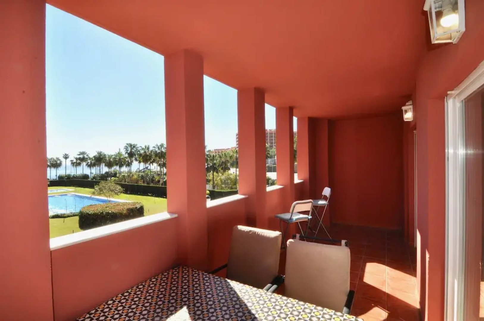 Apartamento las Camelias