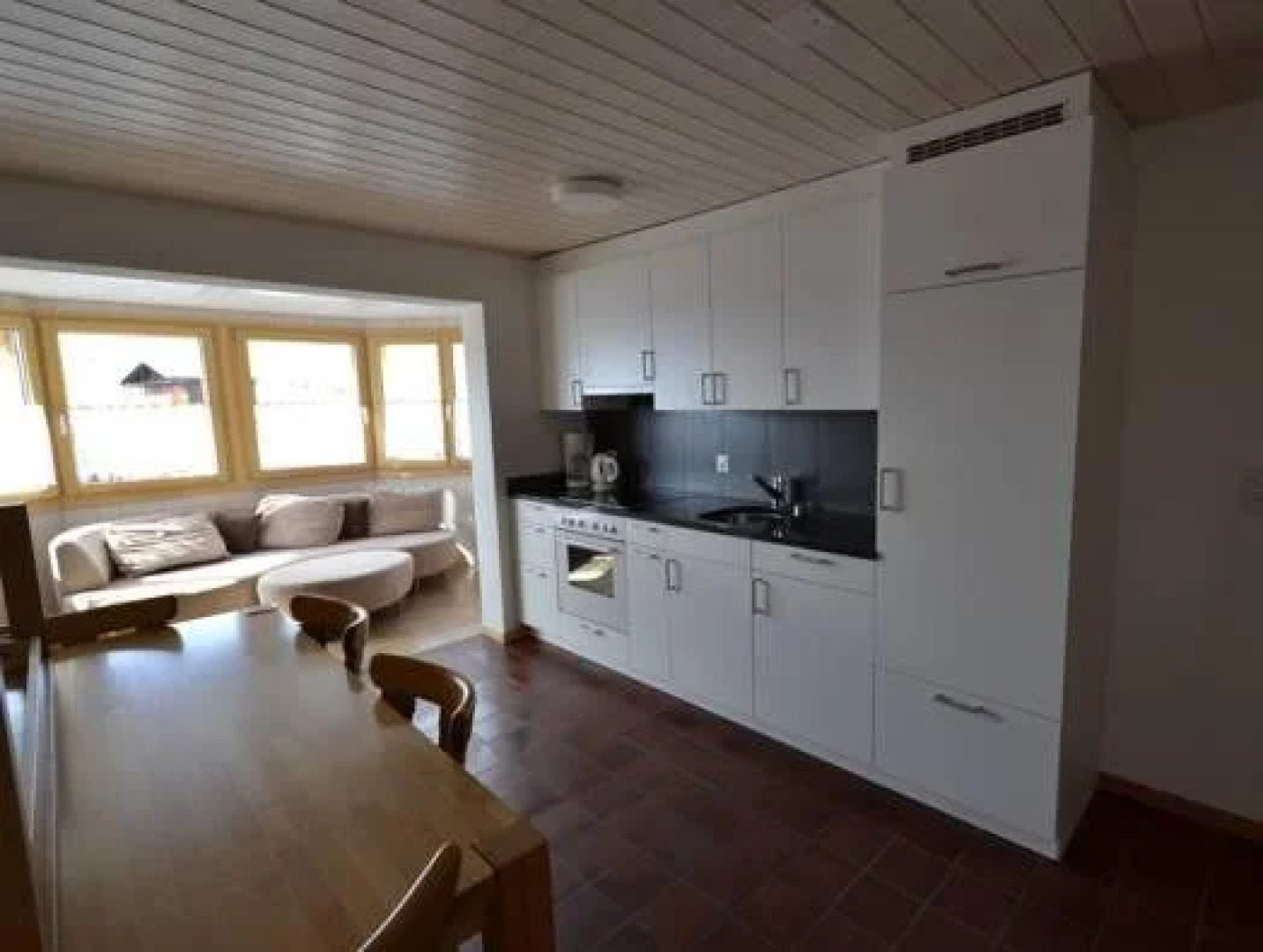 Appartmenthaus Bergfreund