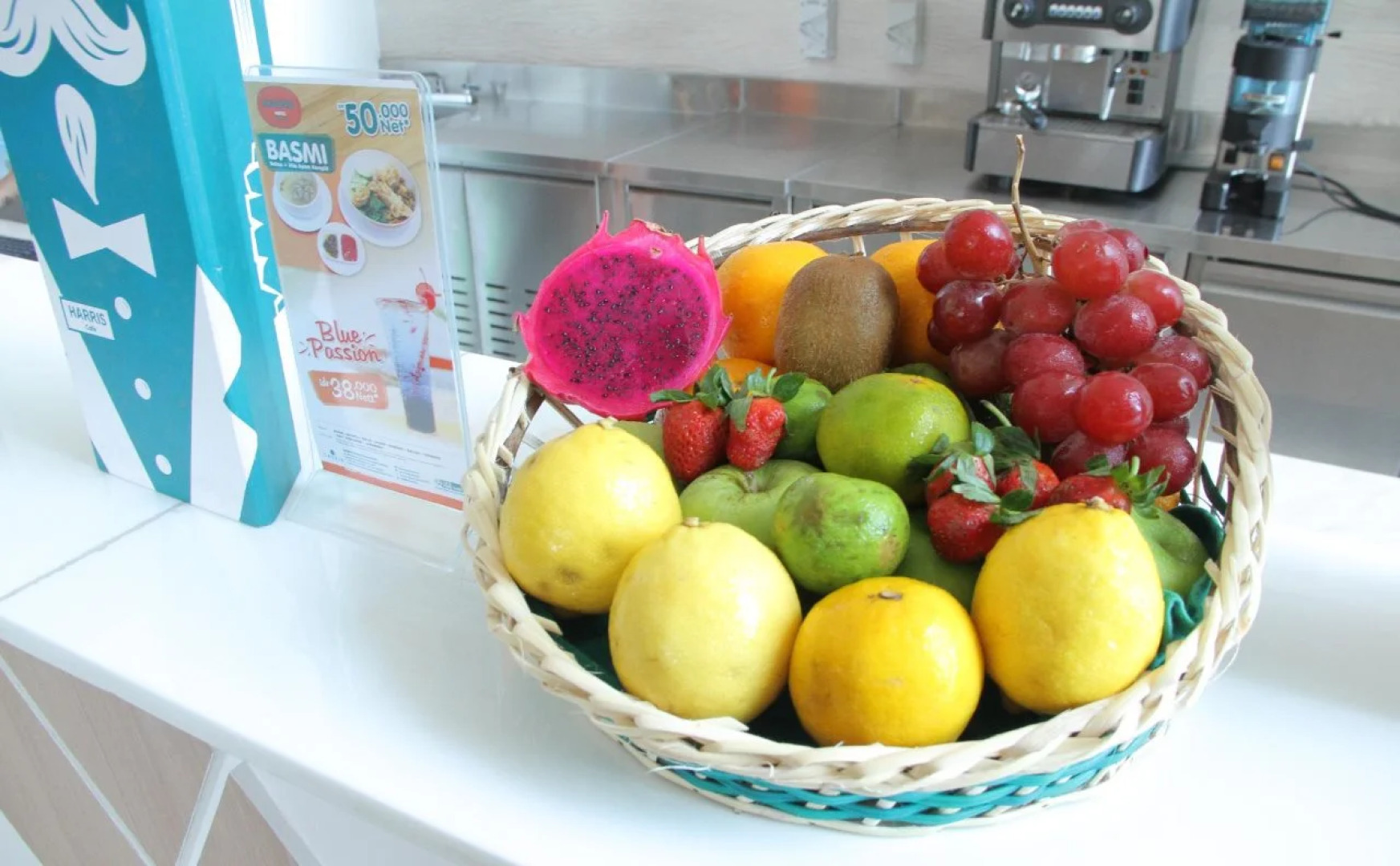 HARRIS Hotel Samarinda