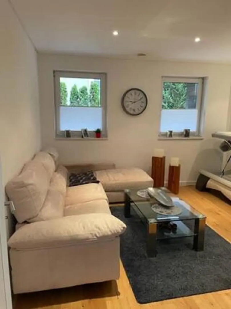 FlatDeCologne - DomBlick