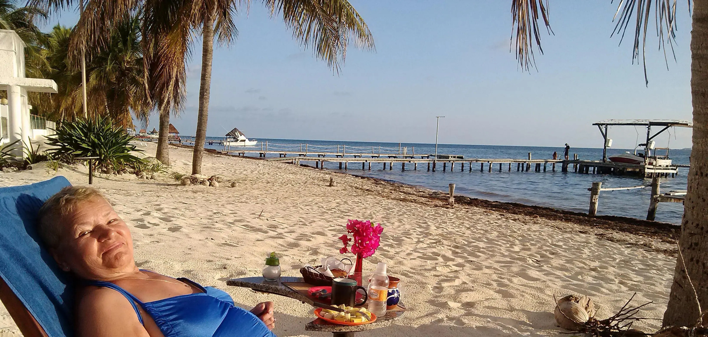 Mayambe Private Village