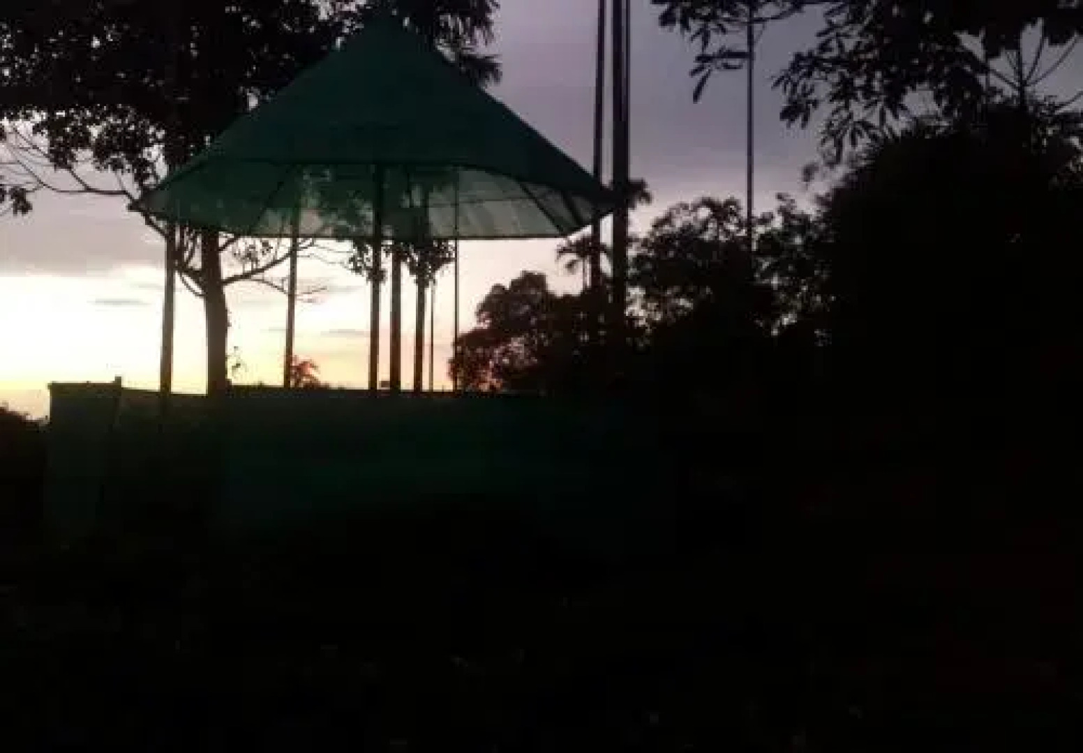 Paithal Mount Cottage