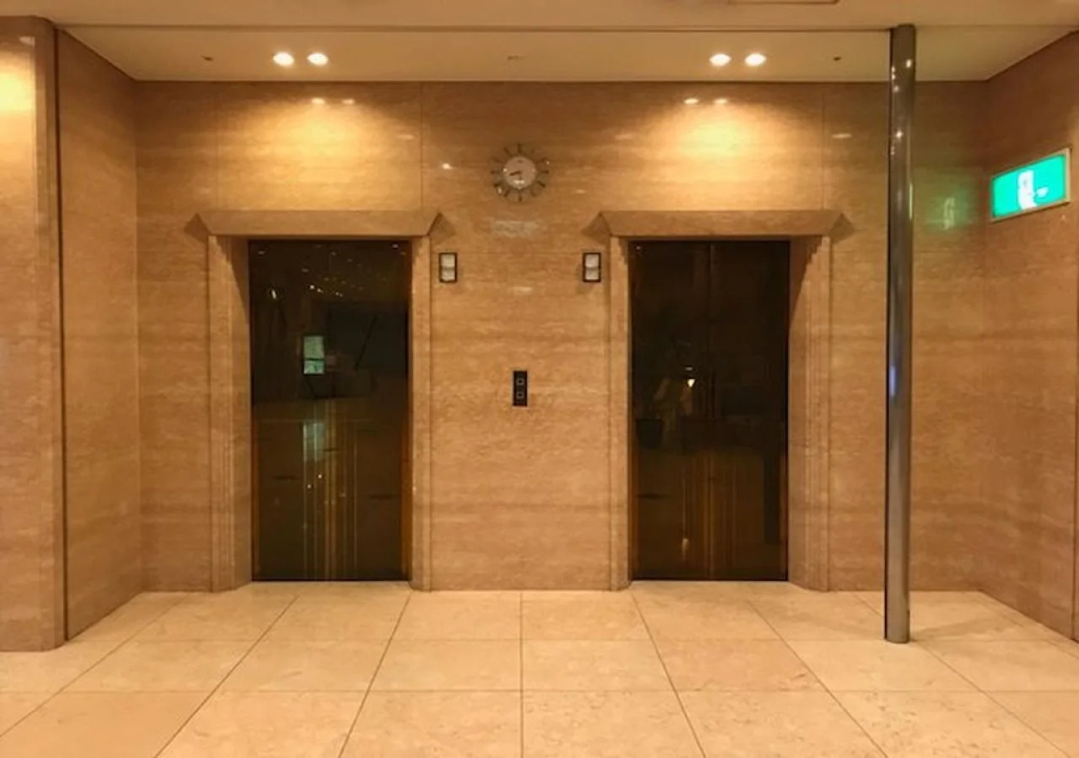 ANA Holiday Inn Iwate Kitakami by IHG