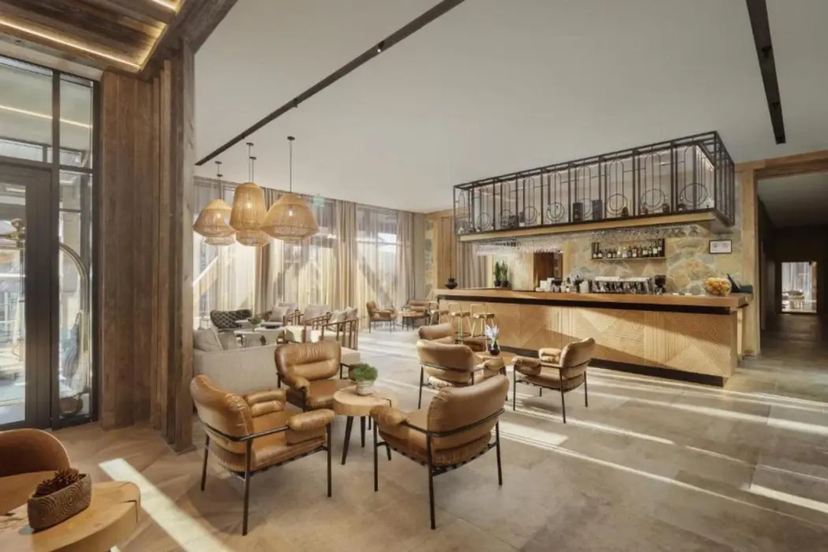 Wulfenia Hotel & Spa