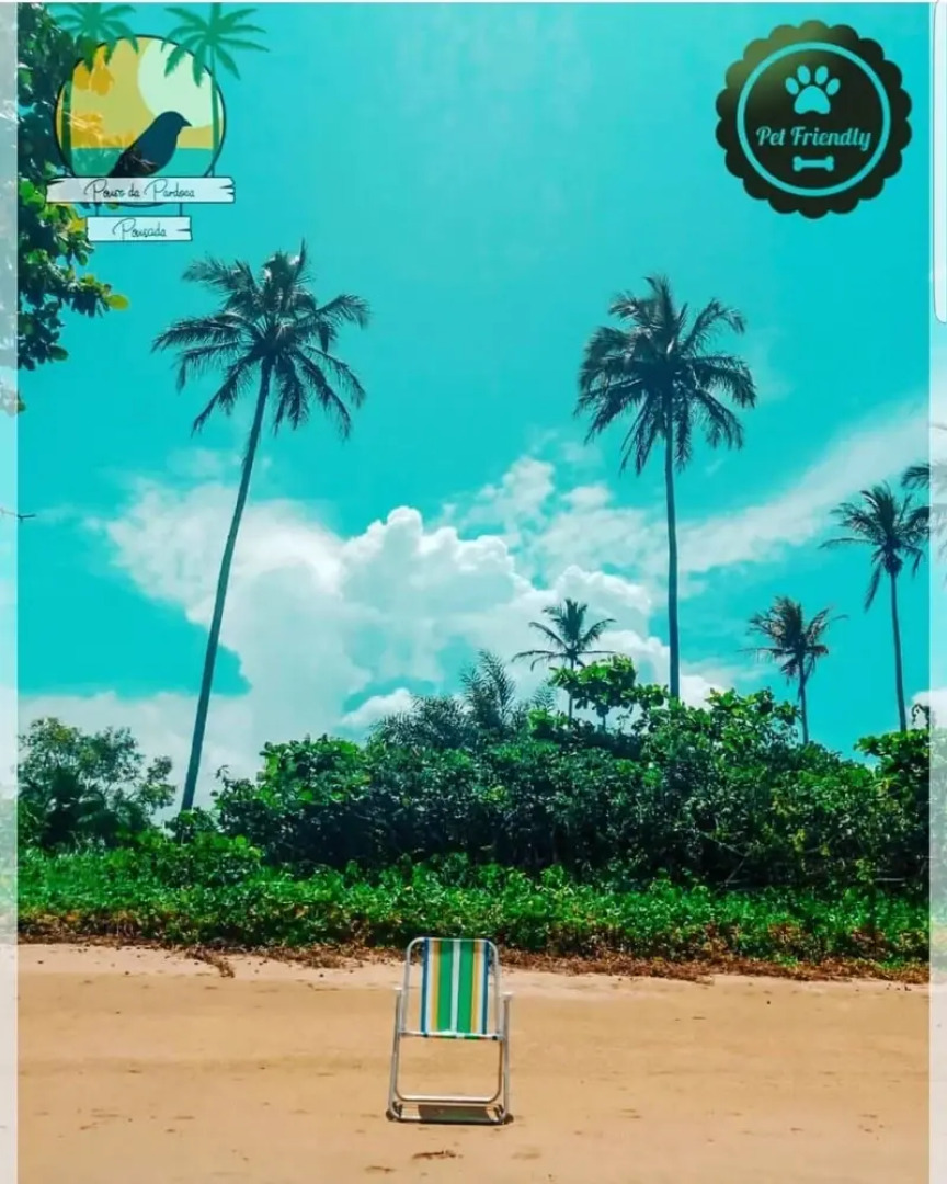 Pousada Pouso da Pardoca