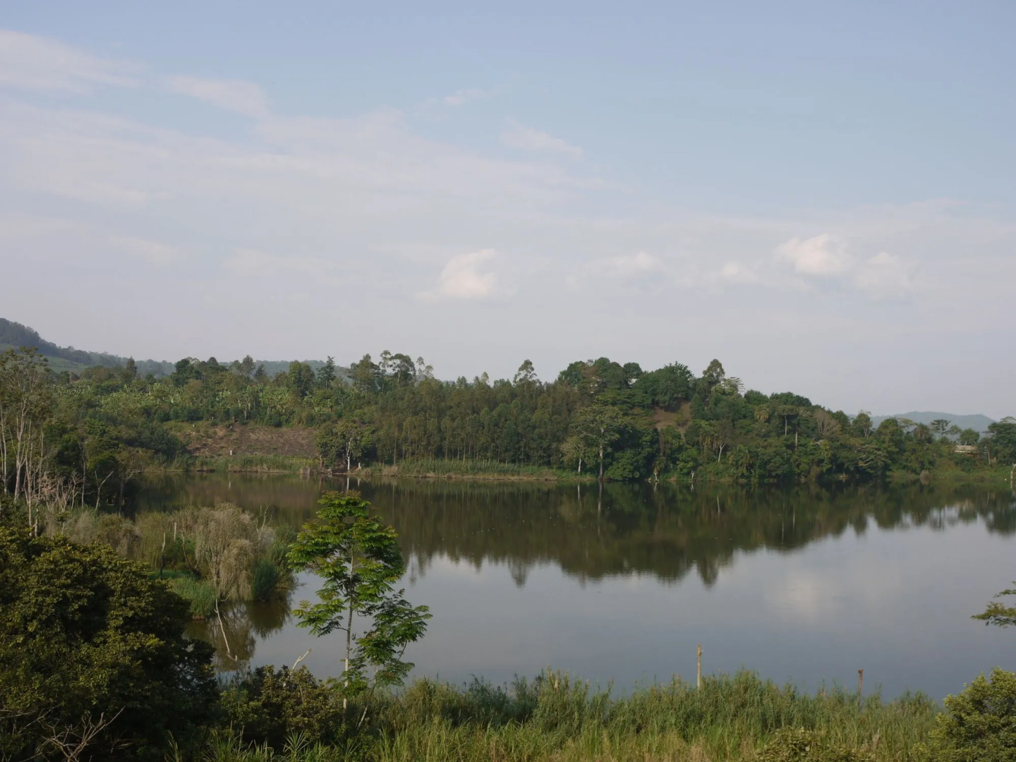 Rweteera Safari Park