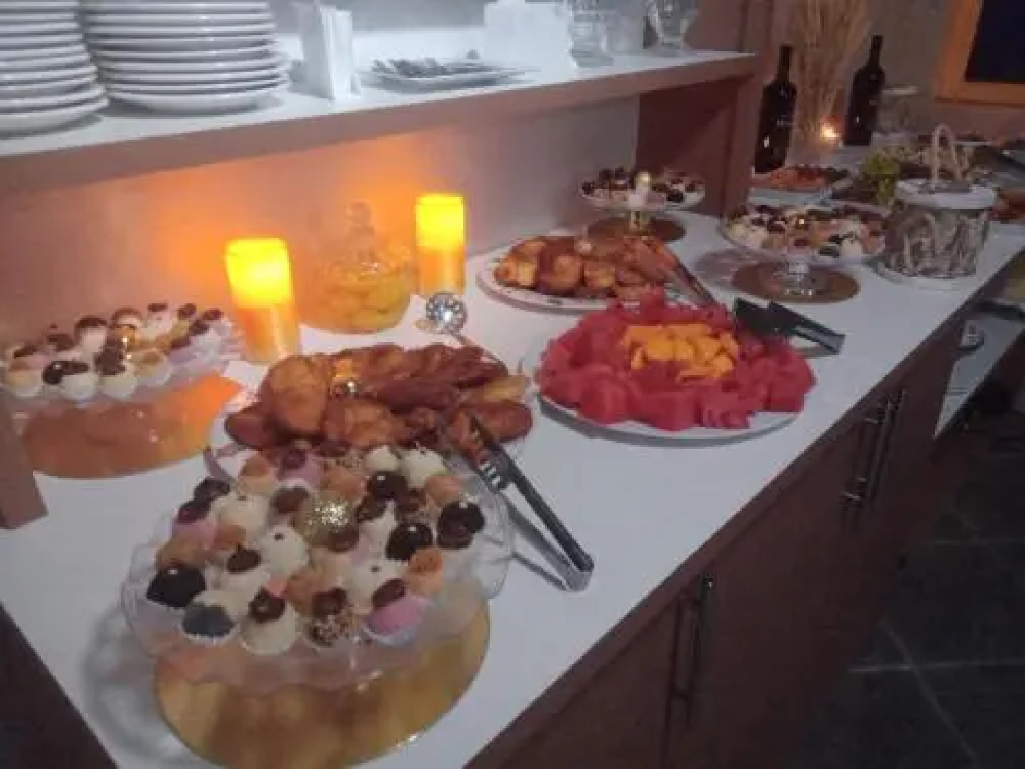 Pousada Suites Ilha Grande