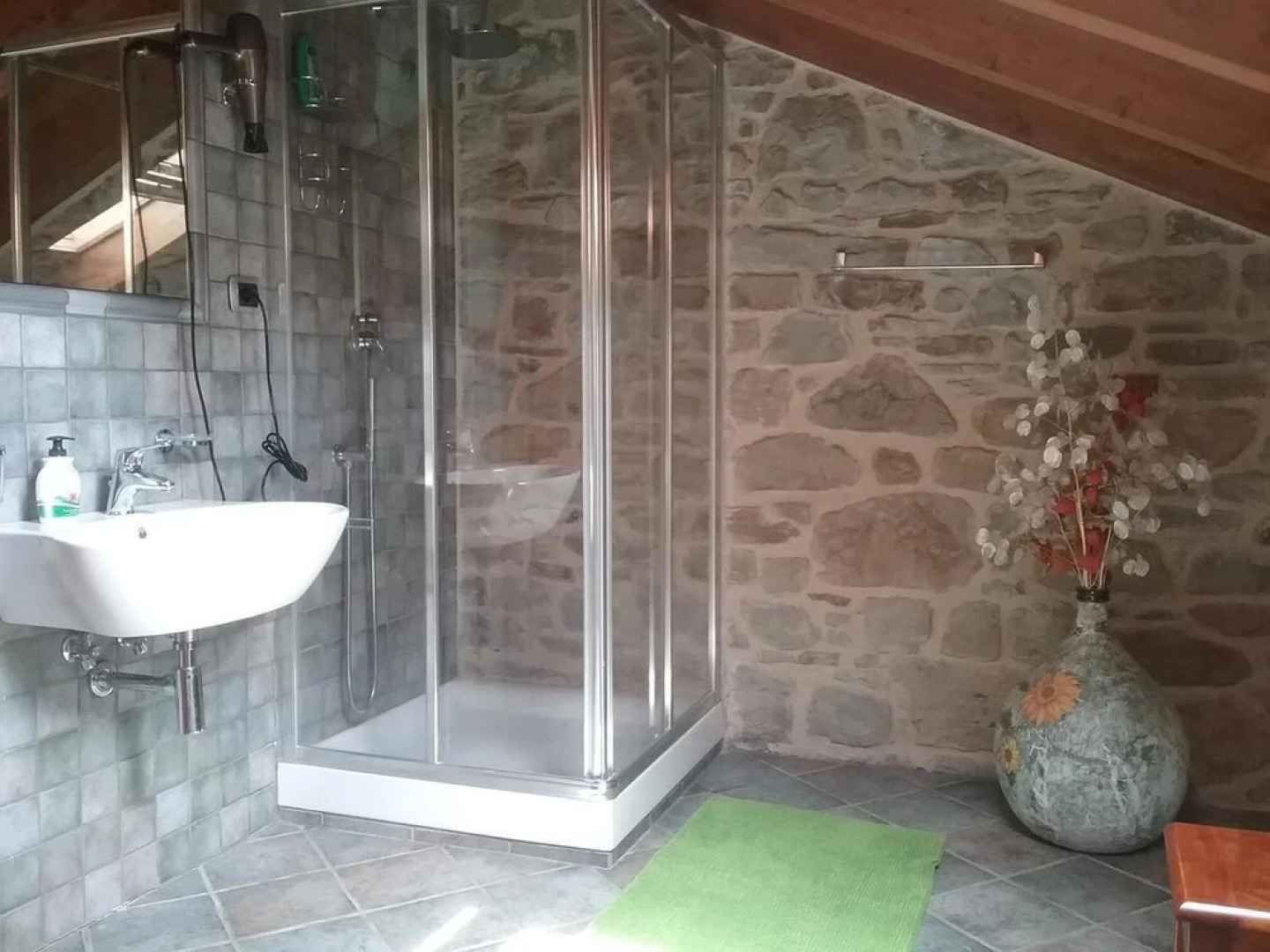 Il Casolare Bioenergetico