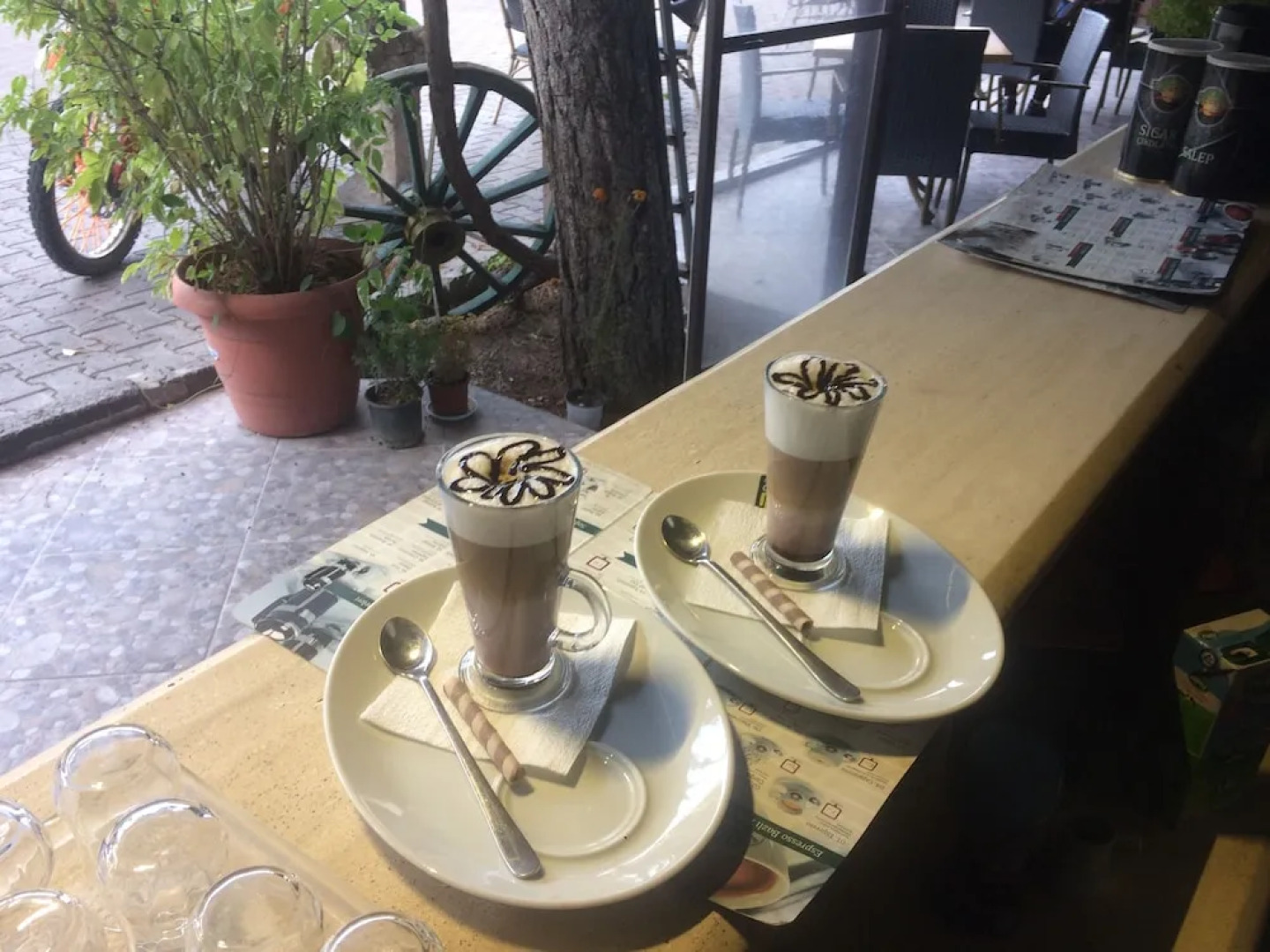 Monastery Cave Hotel