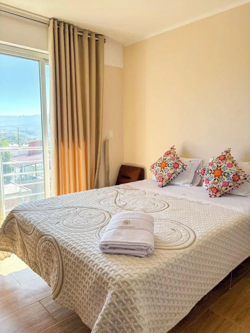 Hotel Club las Flores