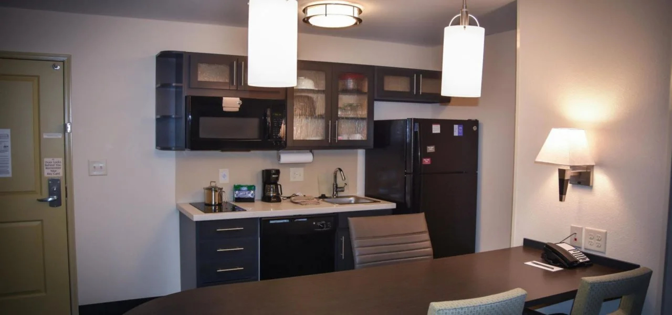 Candlewood Suites Pearl by IHG