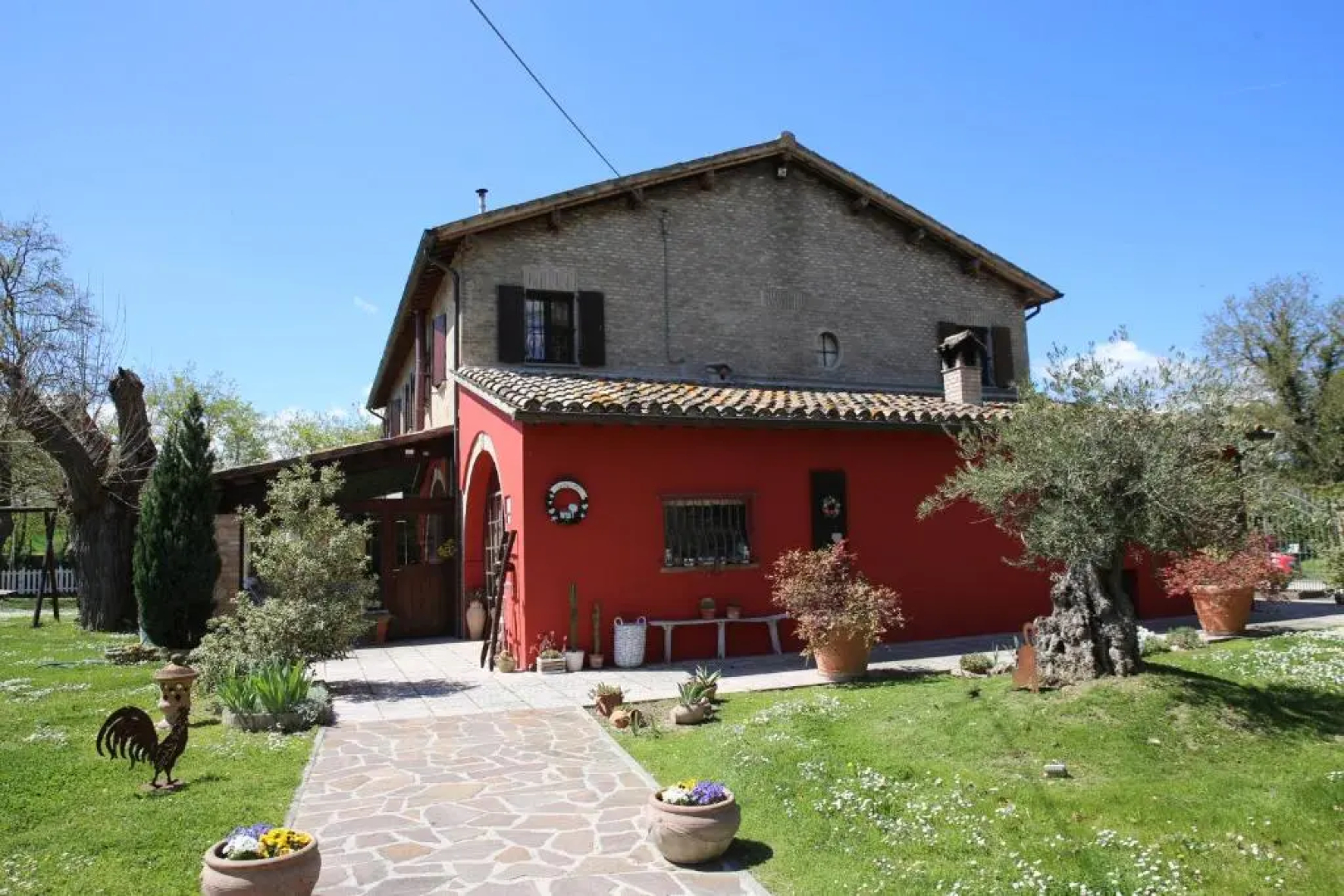Appartamenti Il Palazzaccio