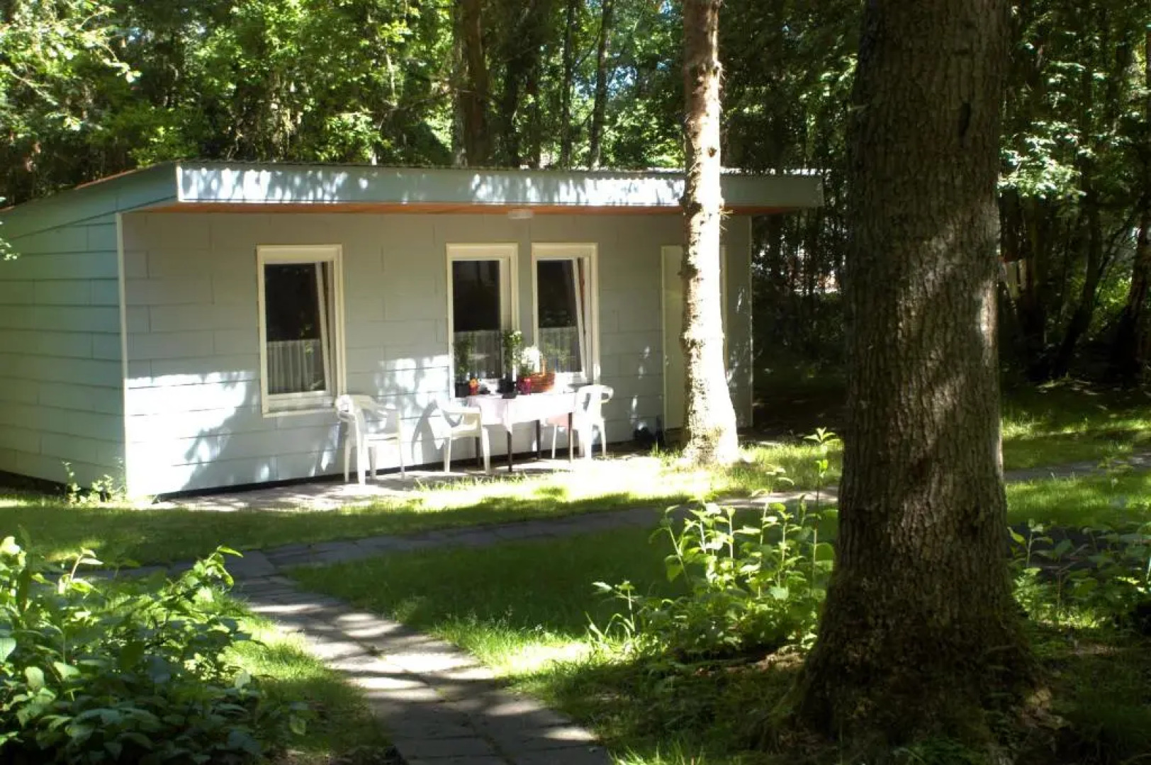 Feriendorf Min Herzing