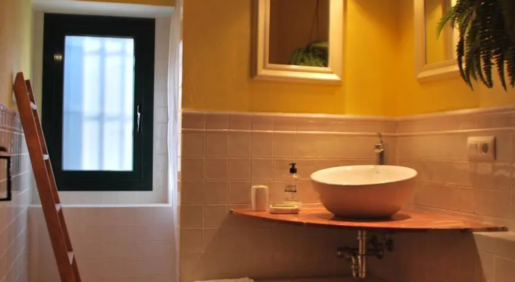 El Paller de Can Ribes