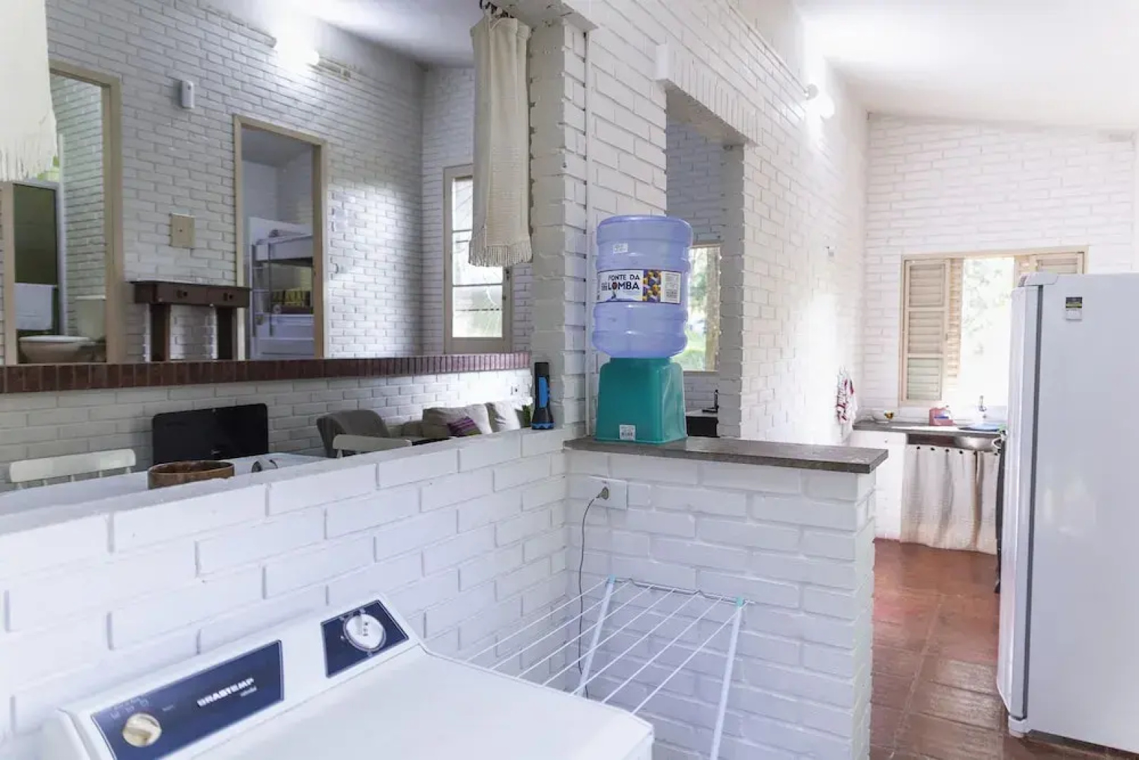 Chalet em Viamão