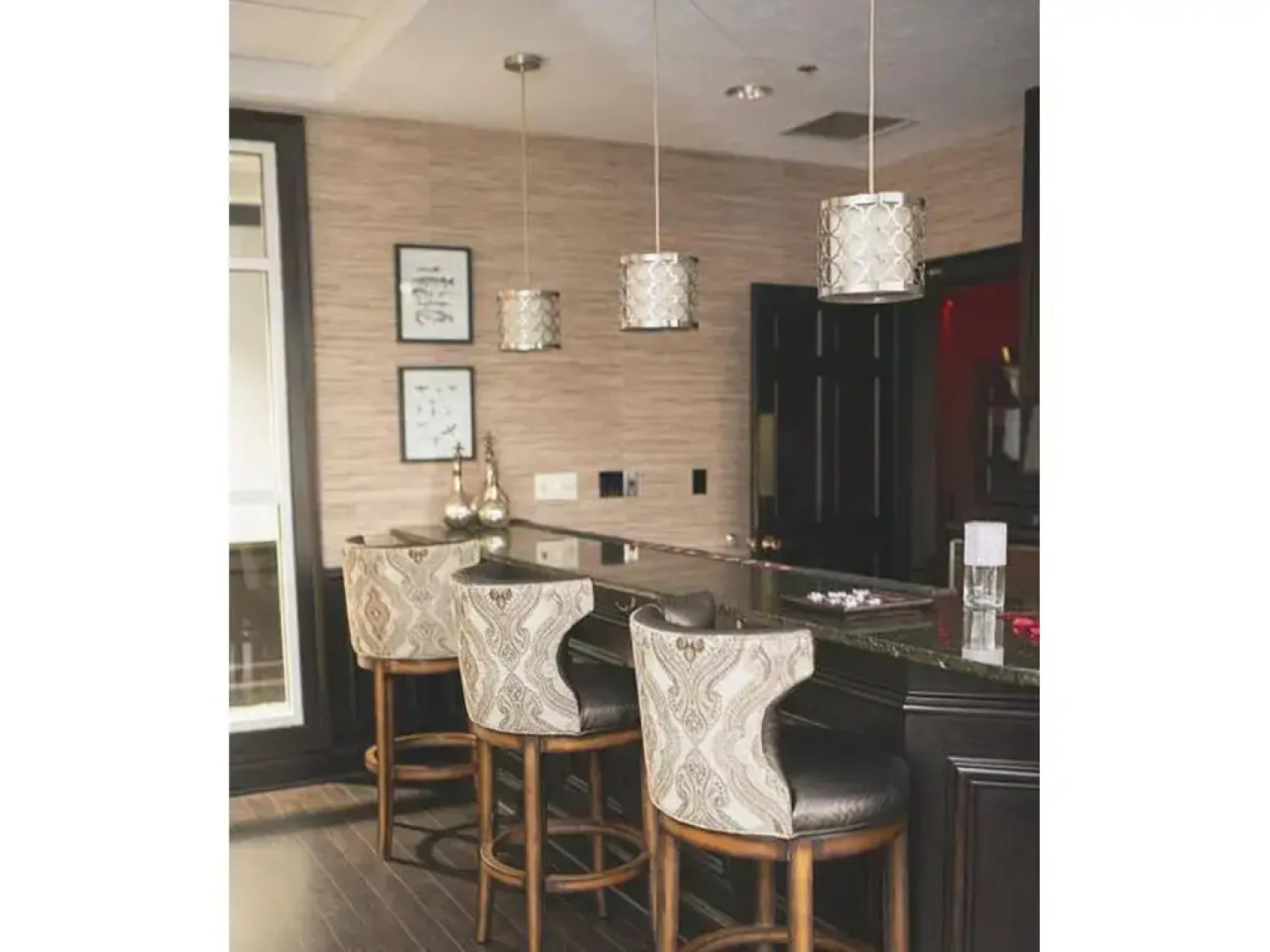 The Lodge at Kiln Creek Resort