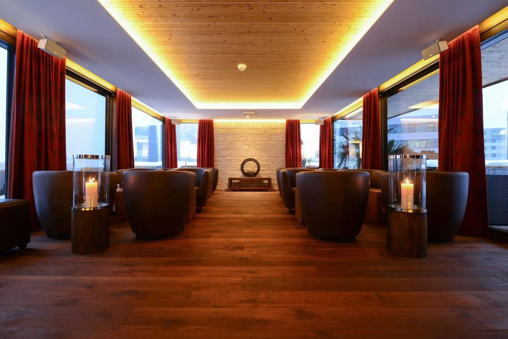 Sonne_1806 - Hotel am Campus Dornbirn