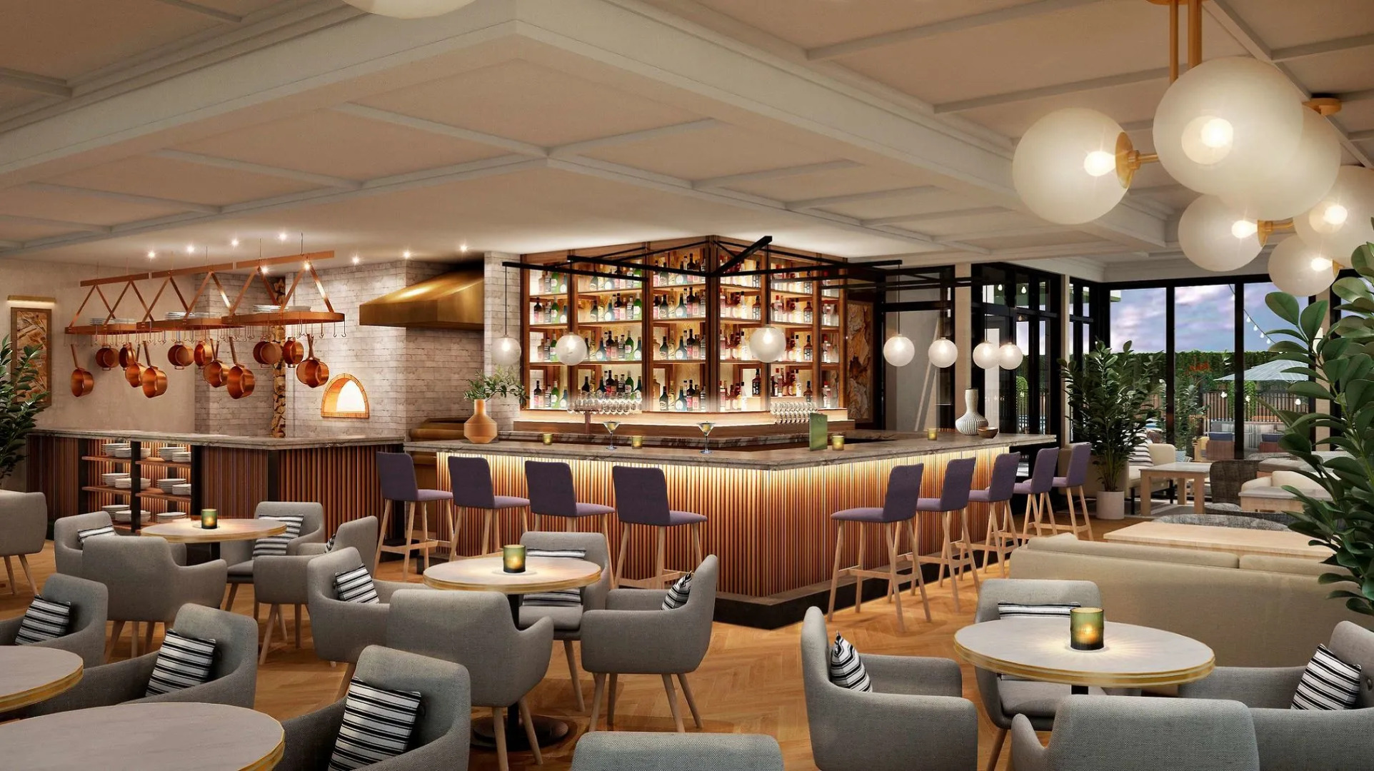 Clayton Hotel & Members Club