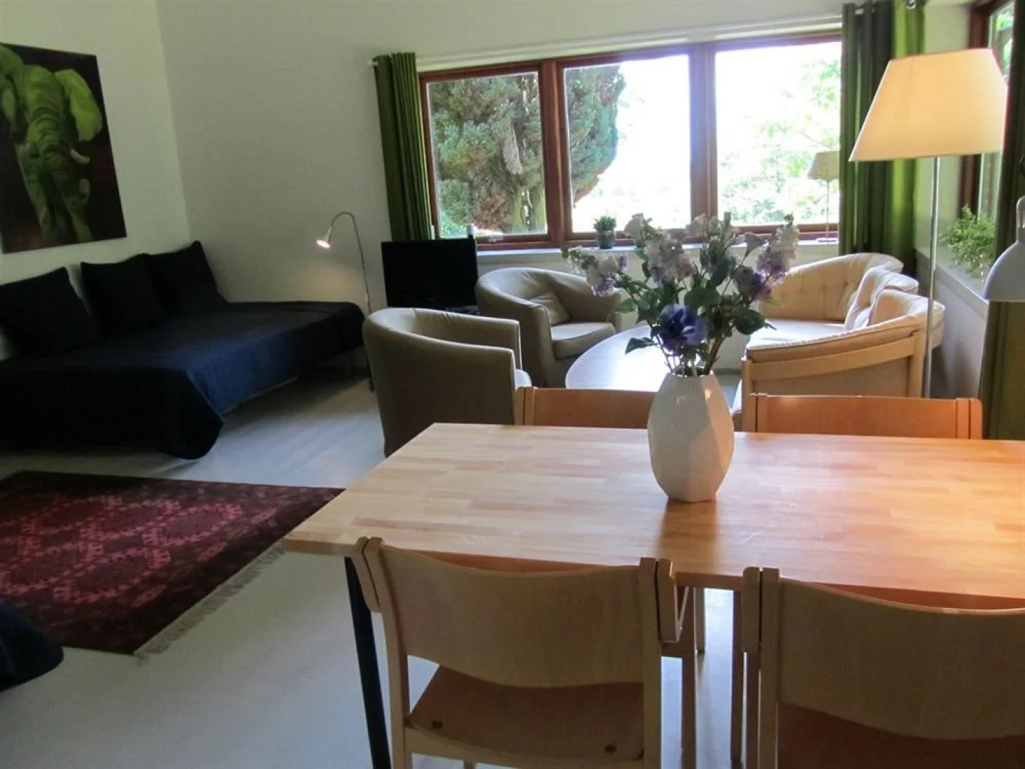 Bakkehuset Svanninge Bakker