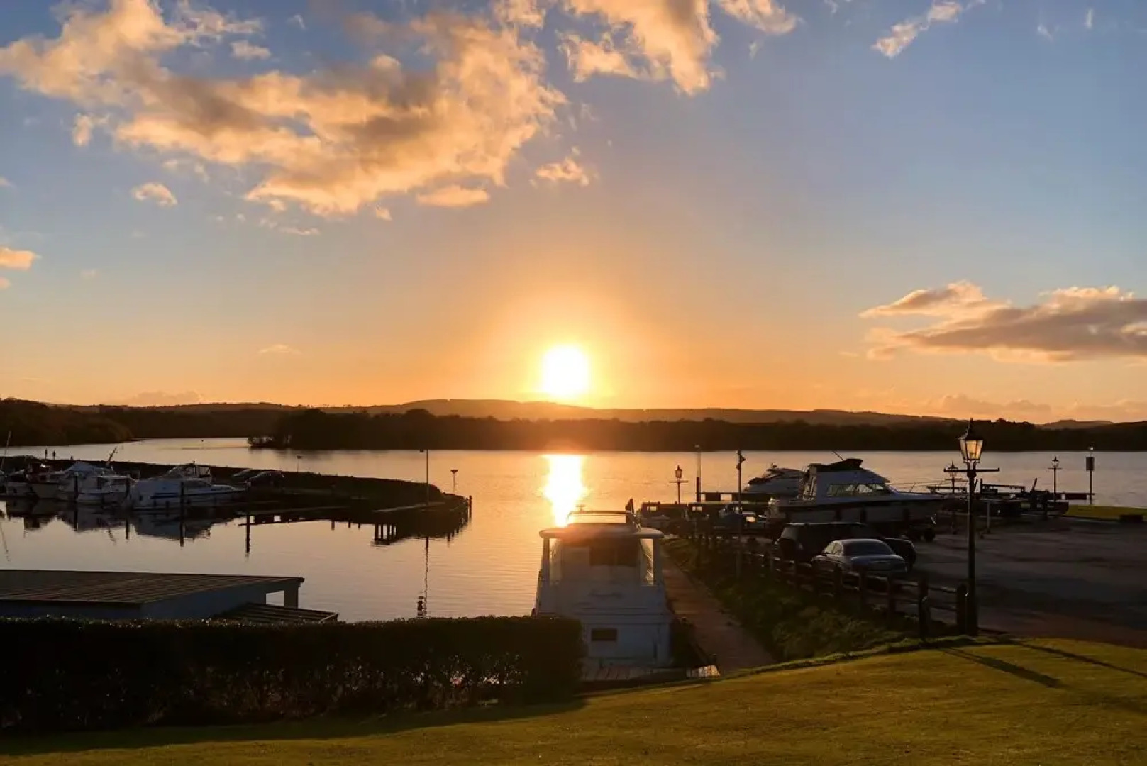 Manor House Marine & Cottages