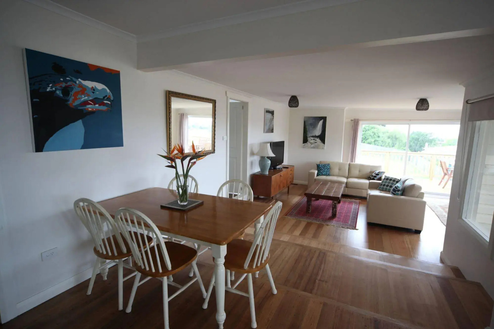 Seaview House Ulverstone