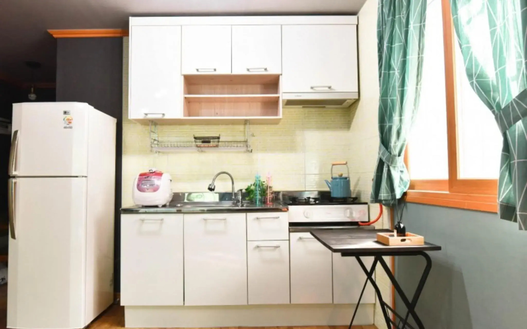 Miryang The Stay Sup Pension