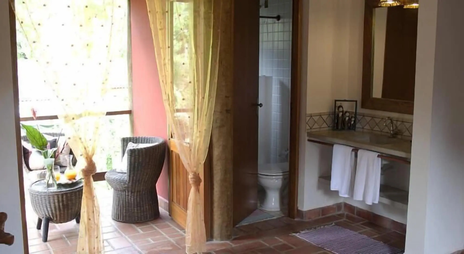 Smart Hotel Pousada Reserva Camburi