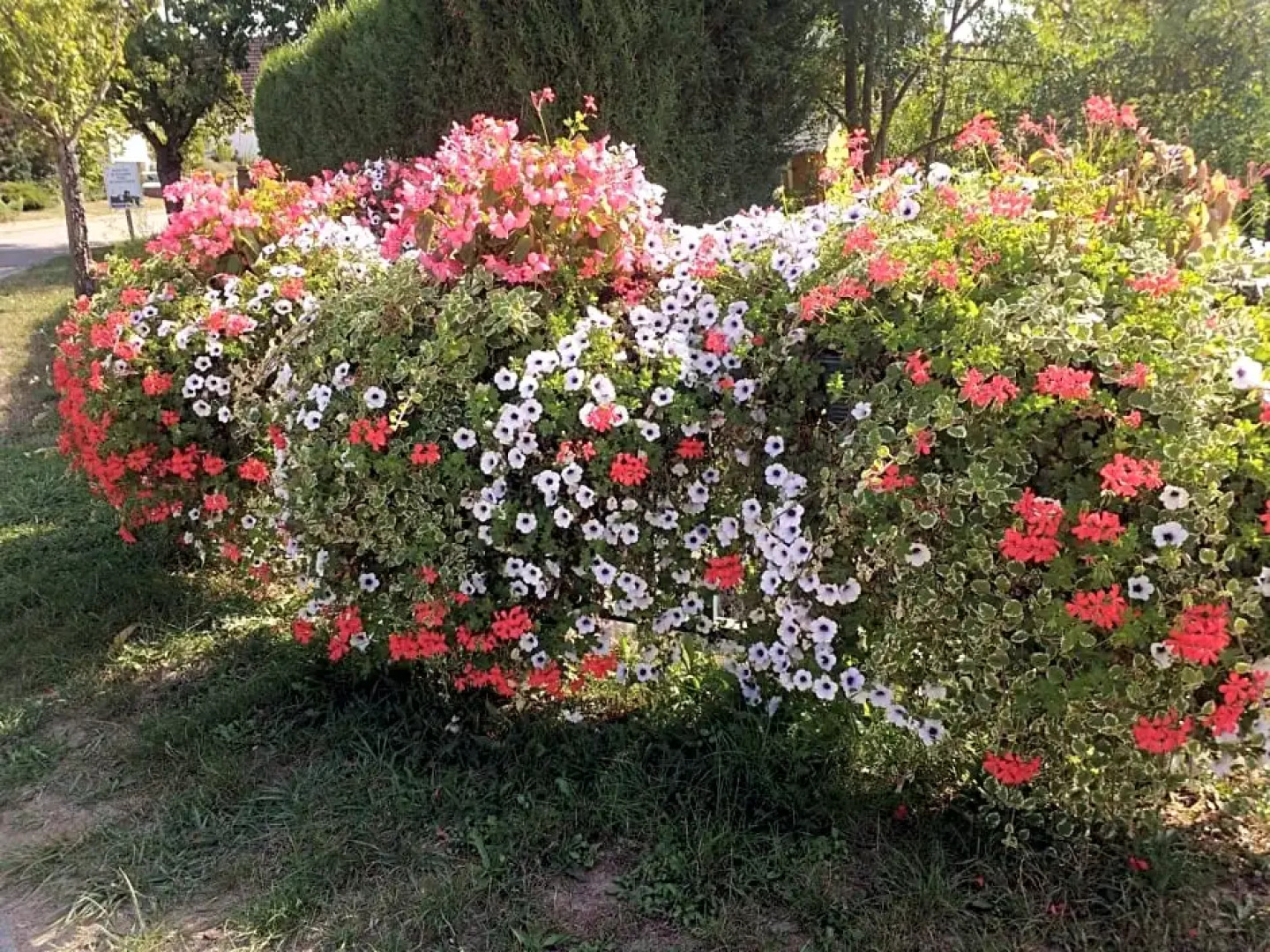 Chambres D'hotes Sabine Billmann