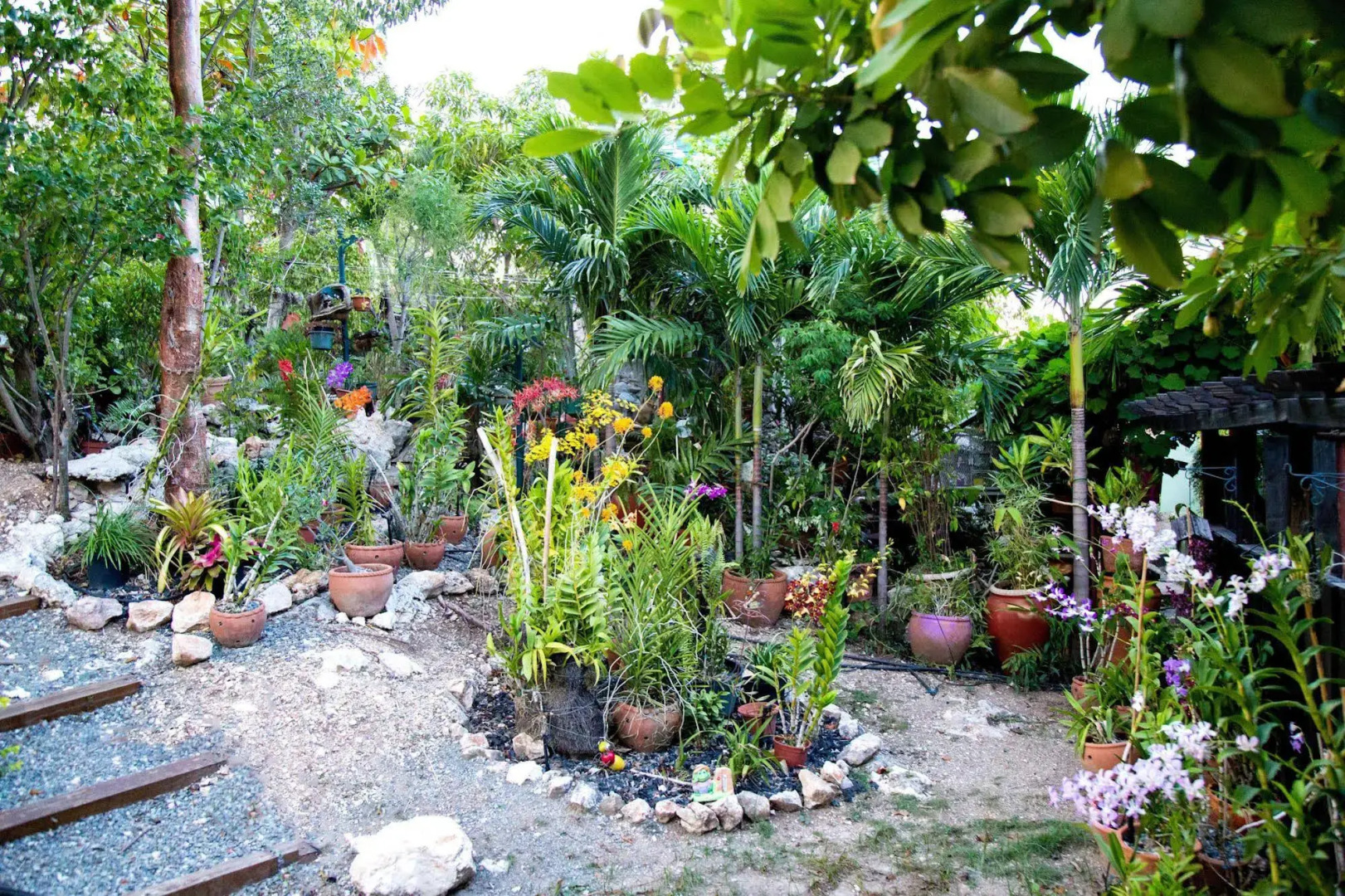 The Cabin at Long Mountain Country Club
