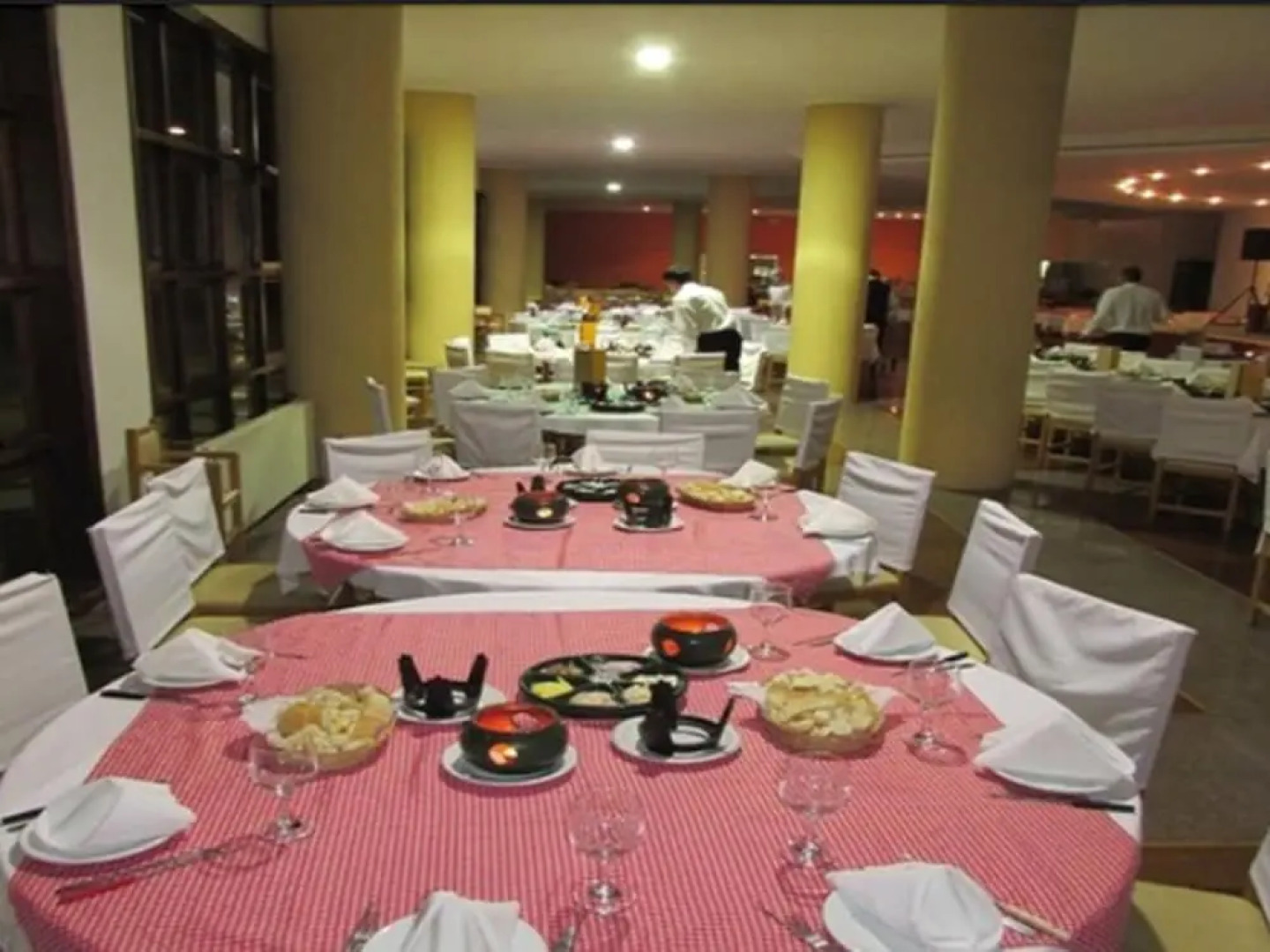 Satelite Campos Do Jordao