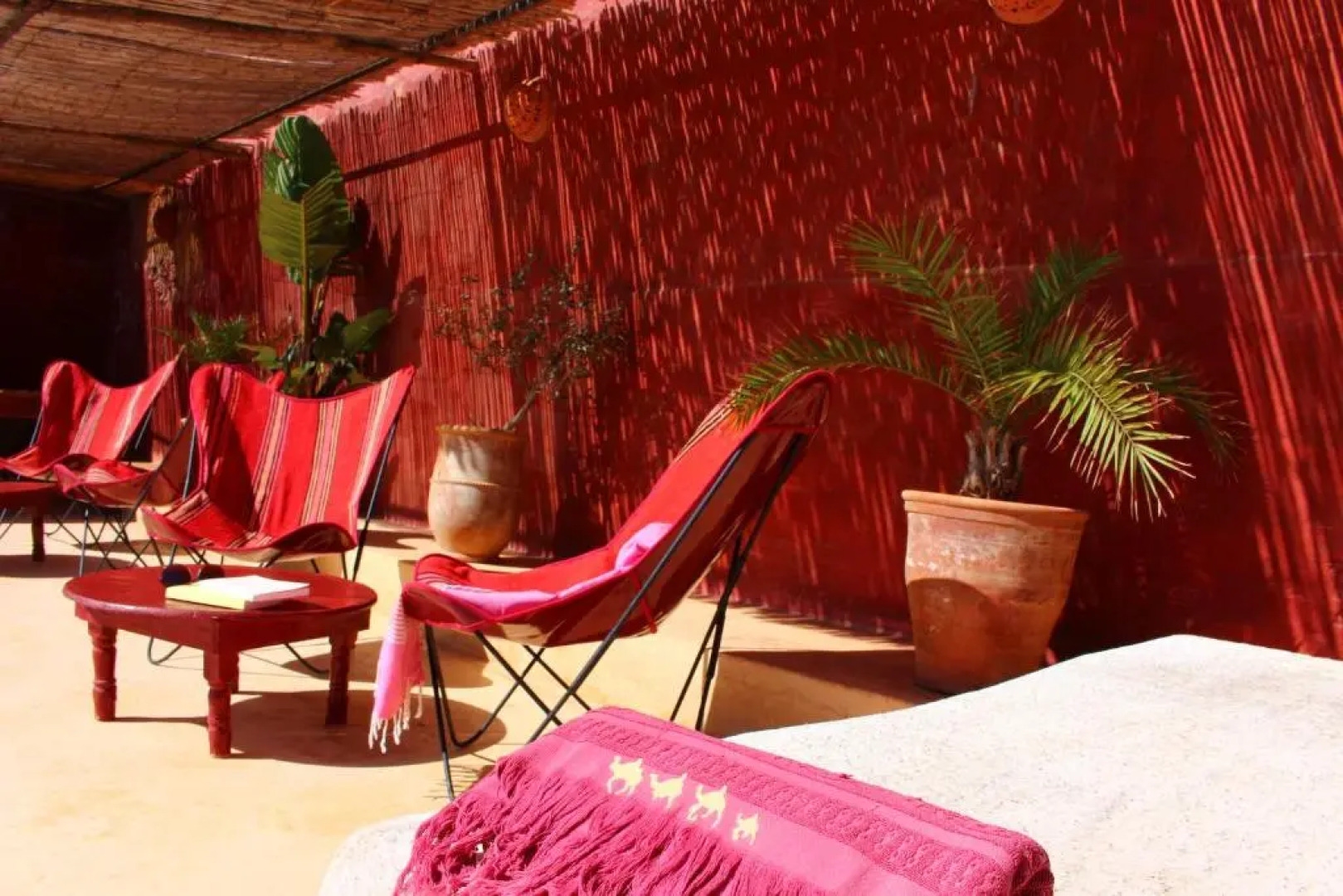 Hotel De Charme Les 3 Chameaux 4 étoiles