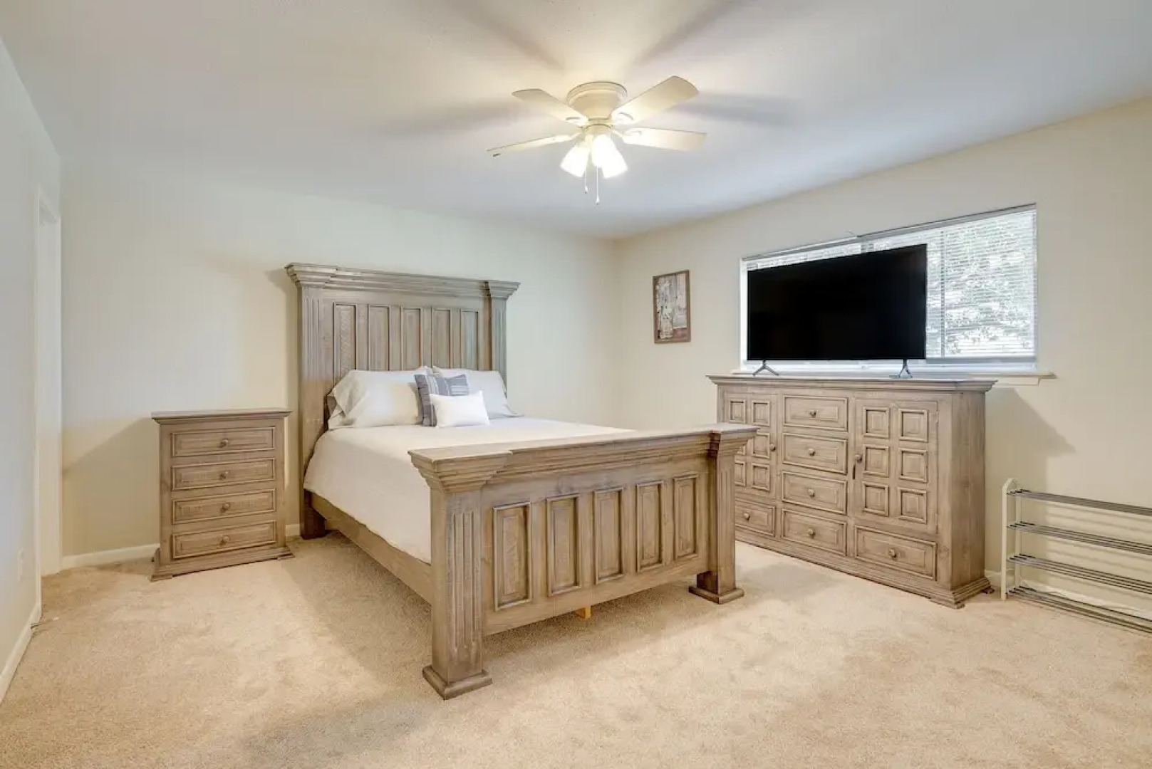 Bossier City Townhome w/ Patio + Outdoor Dining!