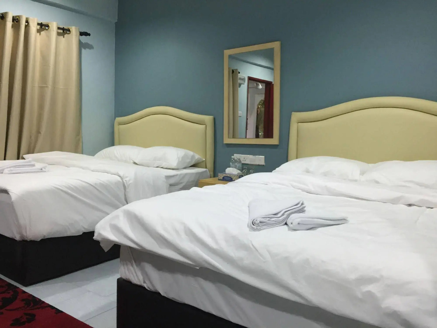 La Comme Country Resort