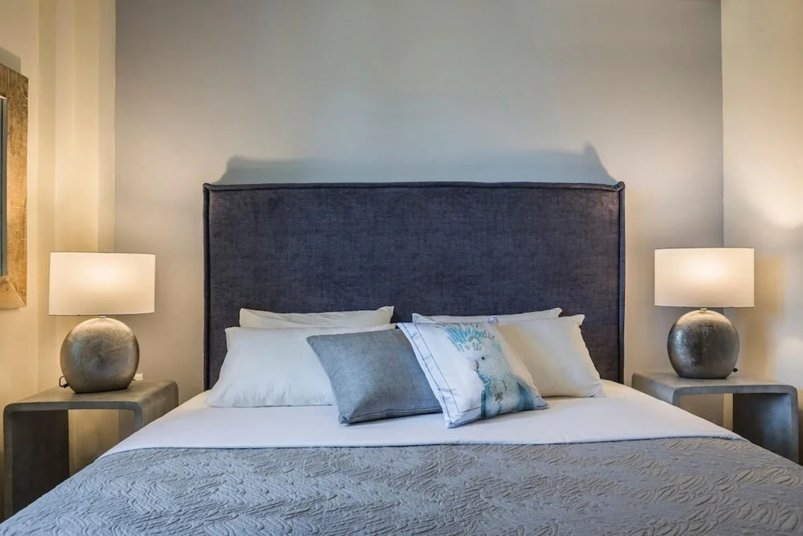 Eucalyptus Apartments Myrtillo