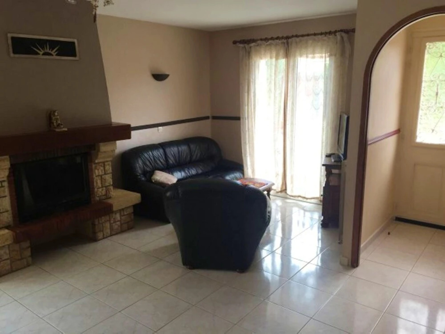 House With 3 Bedrooms in Sète, With Enclosed Garden and Wifi - 2 km From the Beach