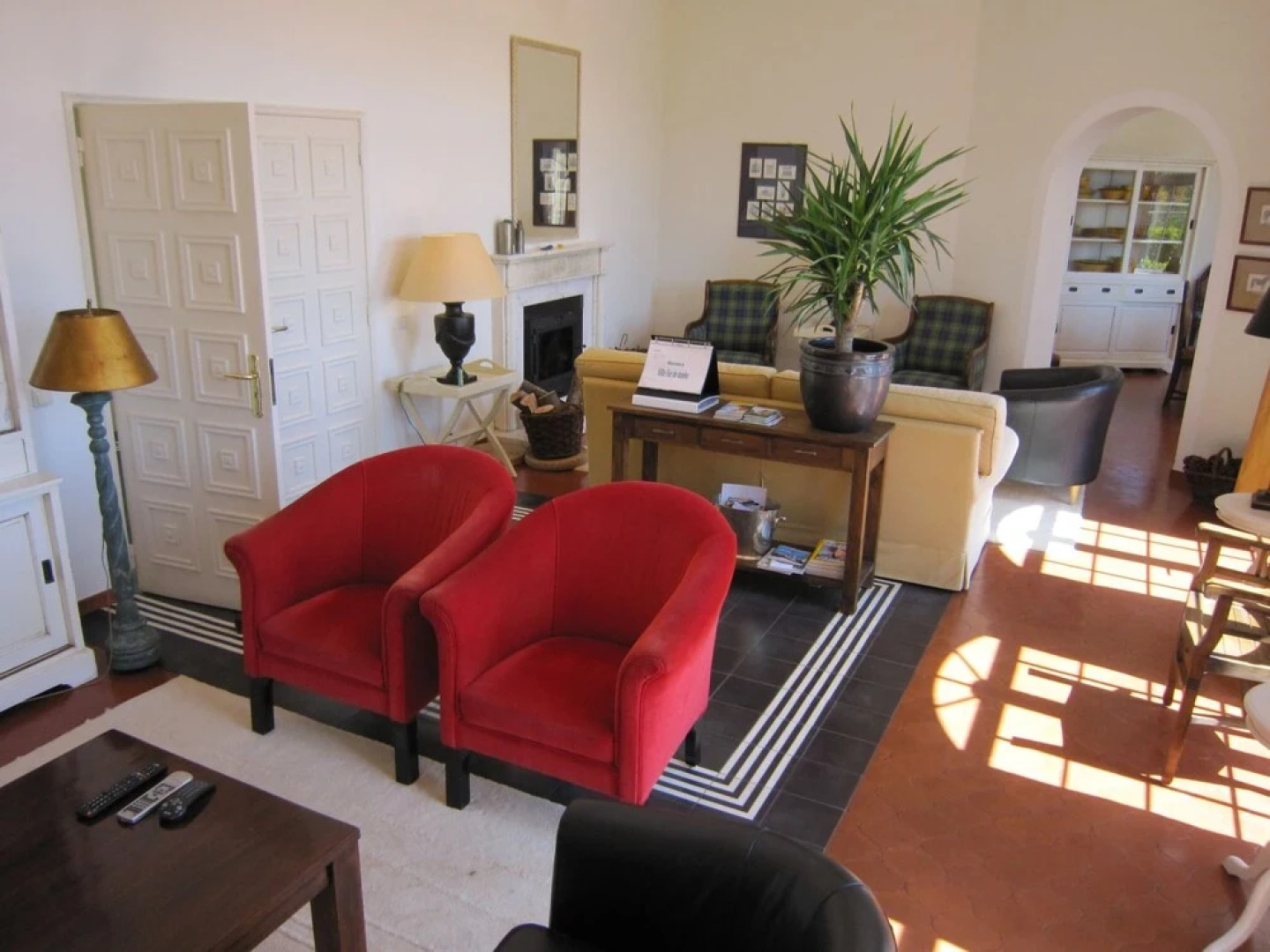 Stylish Villa With Private Swimming Pool