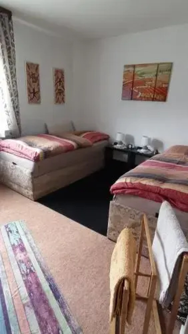 Ferienwohnung Pulst