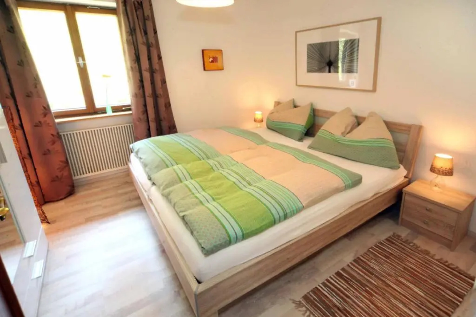 Ferienwohnung Schweinöster