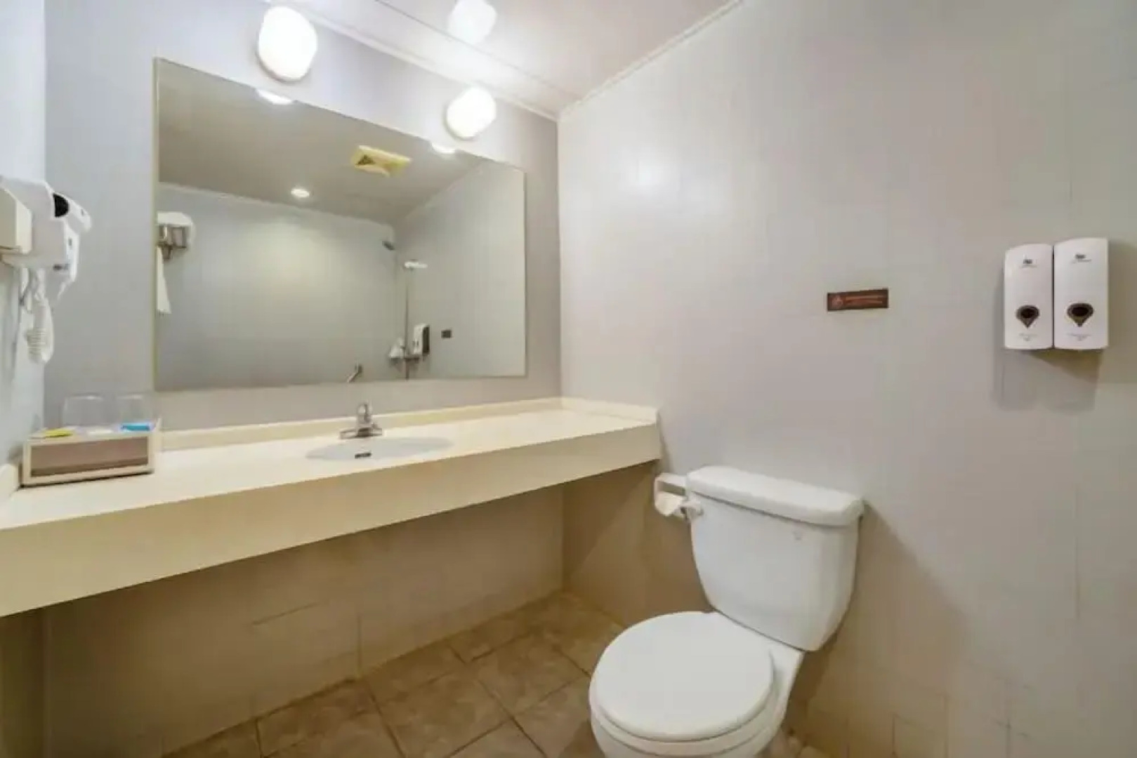 Jinjiang Inn - Qixing Road, Wanda Plaza, Guilin