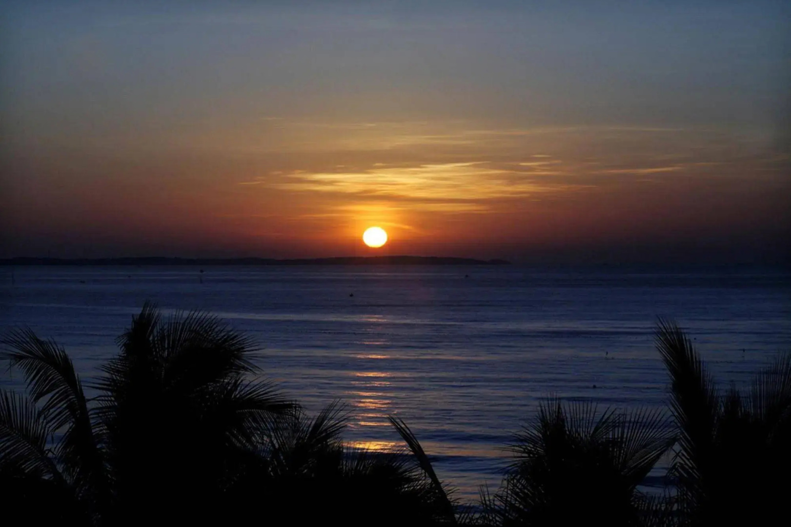 Mana Muine Beach Resort