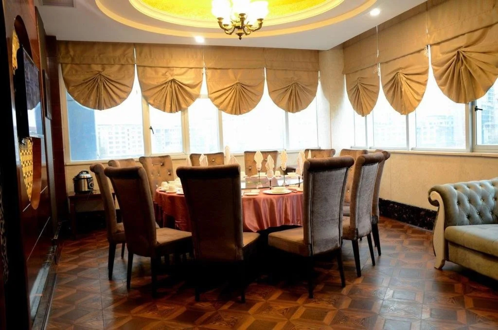 Yongzhou Binhu Hotel