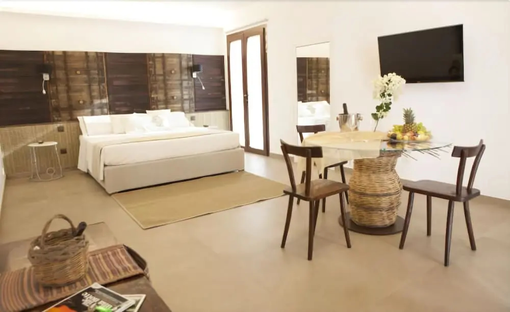 Riofavara Wine Relais