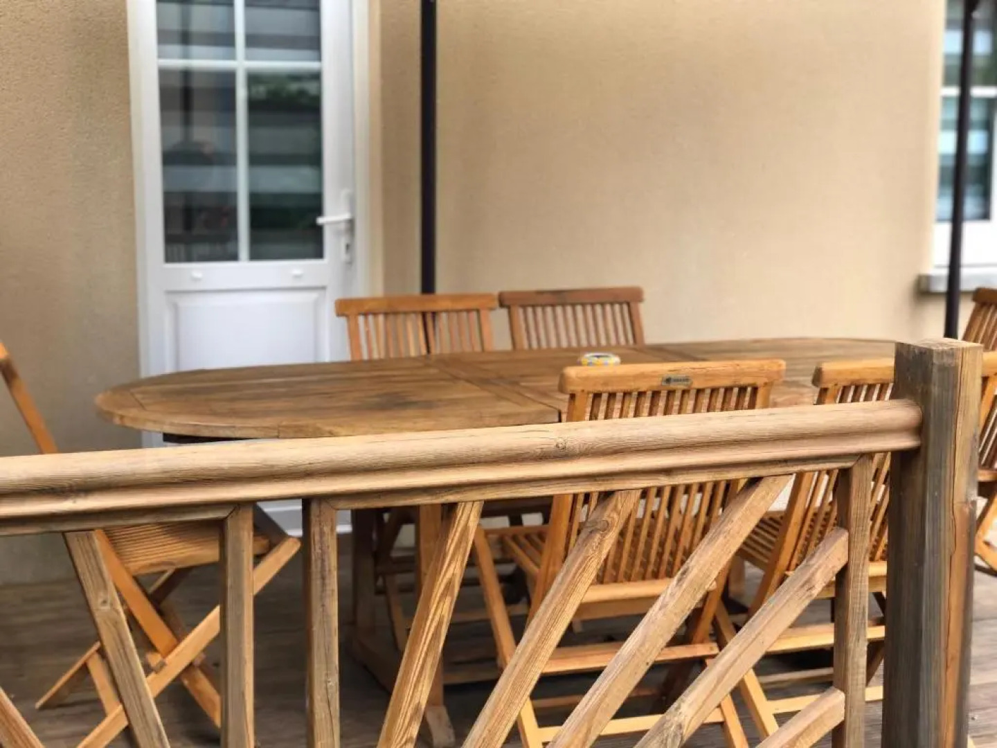 Les Cottages De Magny