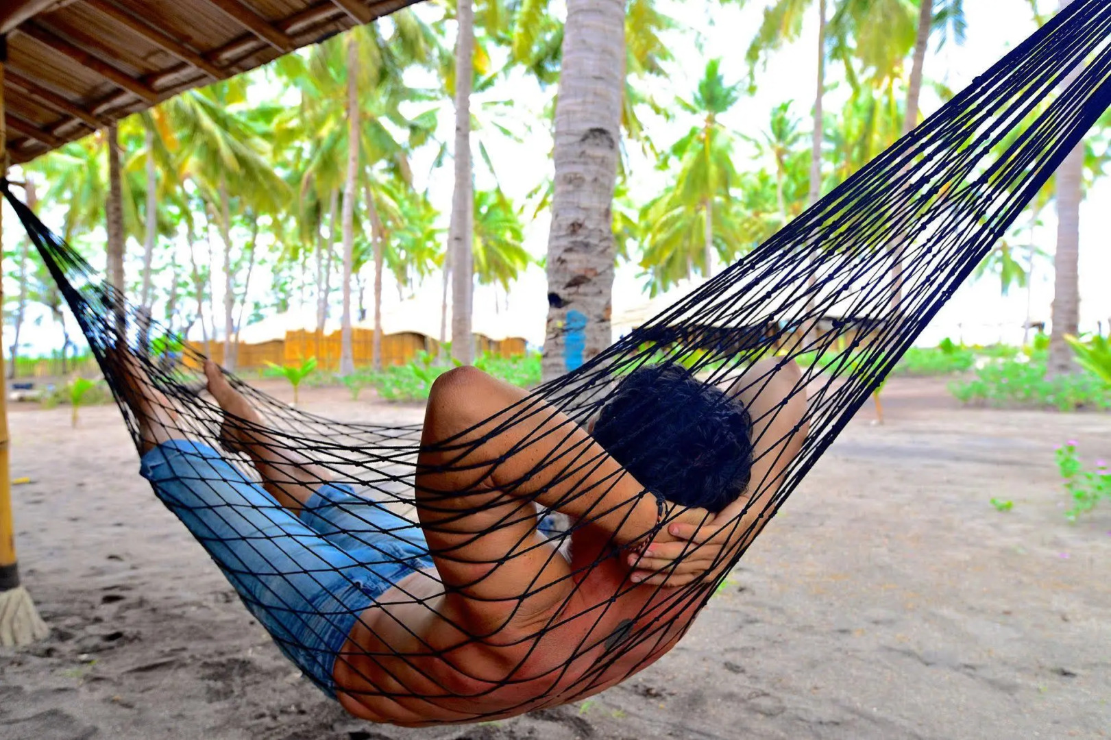 Coconut Garden Beach Resort